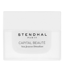 STENDHAL PARIS - CAPITAL BEAUTÉ