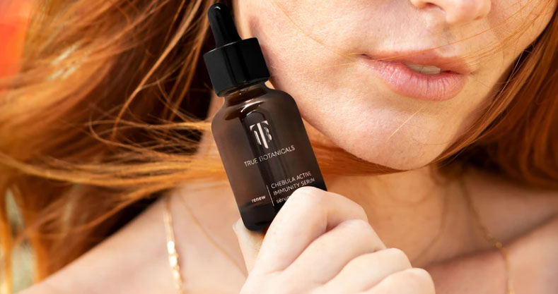 True Botanicals