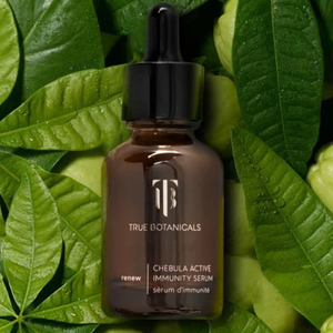 Chebula Active Serum