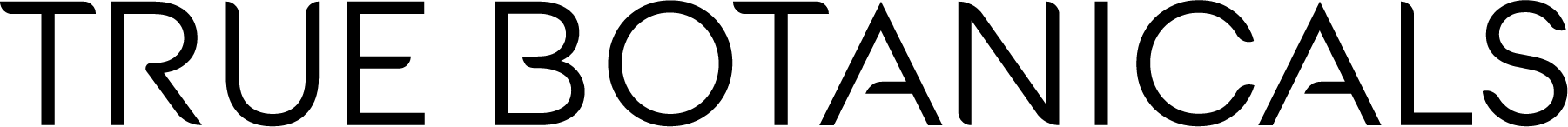True Botanicals