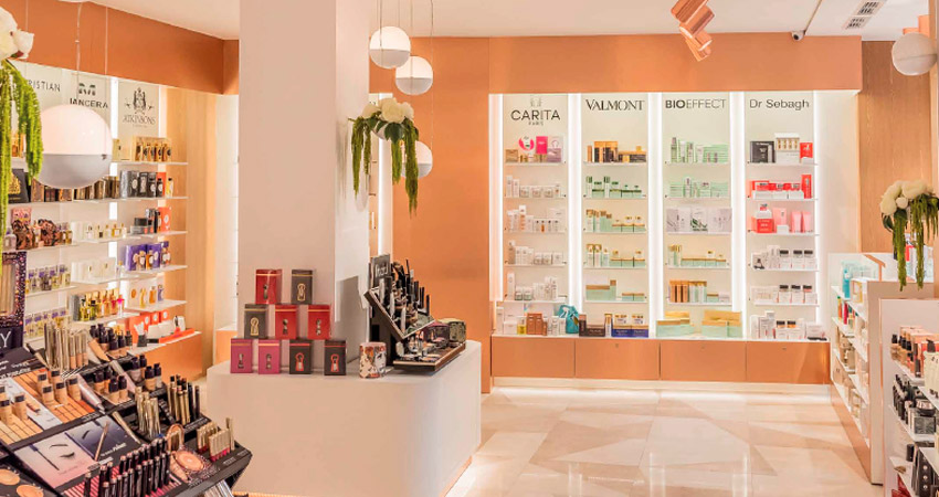 BeautyTheShop