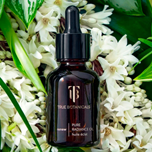 Renew Pure Radiance Oil