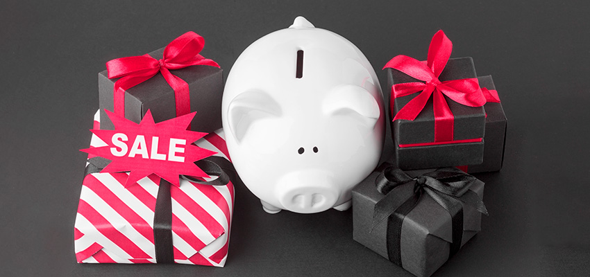 Make your own savings pack!
