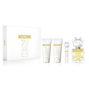 Moschino Toy 2 Eau De Perfume Spray 100ml
