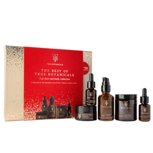 The Best of True Botanicals Set 