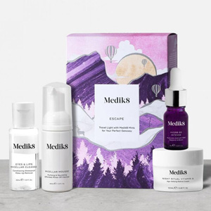 Medik8 Escape Set