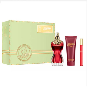 Jean Paul Gaultier La Belle Eau De Perfume Spray 100ml Set