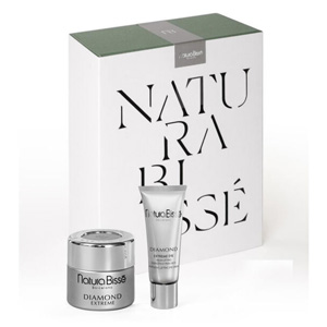  Natura Bissé Diamond Cream 50ml Set 