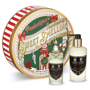 Penhaligon's Halfeti Eau De Parfum Spray 100ml Christmas Set