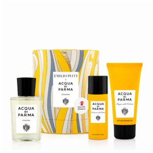 Acqua Di Parma Colonia Coffret