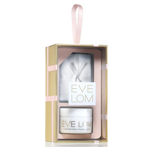 Eve Lom Iconic Cleanse Ornament Set 2 Parti