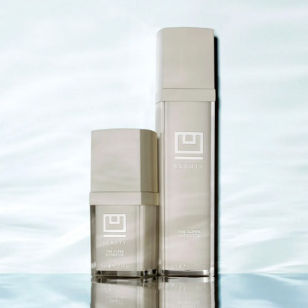 The SUPER Hydrator