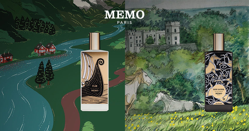 Memo Paris