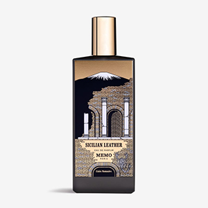 Memo Paris Sicilian Leather