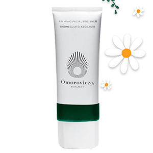 Omorovicza Refining Facial Polisher 100ml