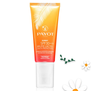 Payot Sunny Brume Lactee SPF30 100ml