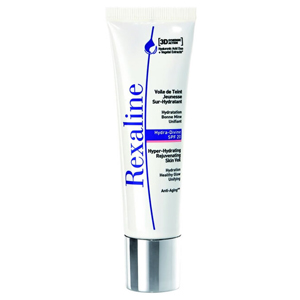 Rexaline 3D Hydra-Divine Spf20 Crema Superhidratante E Iluminadora 30ml
