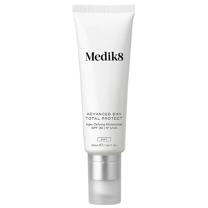 Medik8 Advanced Day Total Protect Hidratante Anti-Envejecimiento Spf30 50ml