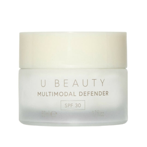 U Beauty The Multimodal Denfender Broad Spectrum Spf30 50ml