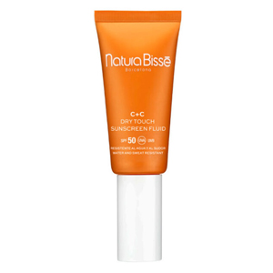 Natura Bissé Dry Touch Suncreen Fluid Spf50 30ml