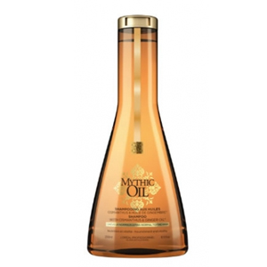 L’Oréal Professionnel Mythic Oil Champú Pelo Fino O Normal 250ml