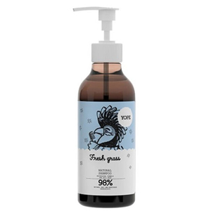 Yope Fresh Grass Shampoo 300ml