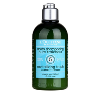 L'Occitane Aromachologie Acondicionador Frescor Revitalizante 250ml