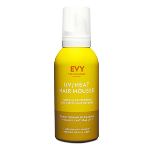Evy Technology Uv Hair Mousse 150ml