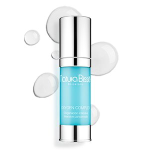 Routine for oily skin