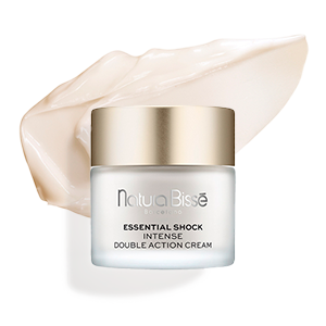 Routine for oily skin