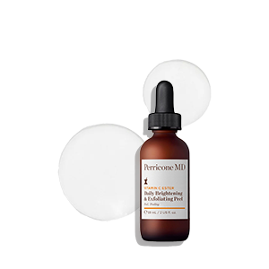Mixing ingredients in your skincare routine