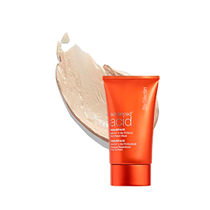 Mixing ingredients in your skincare routine