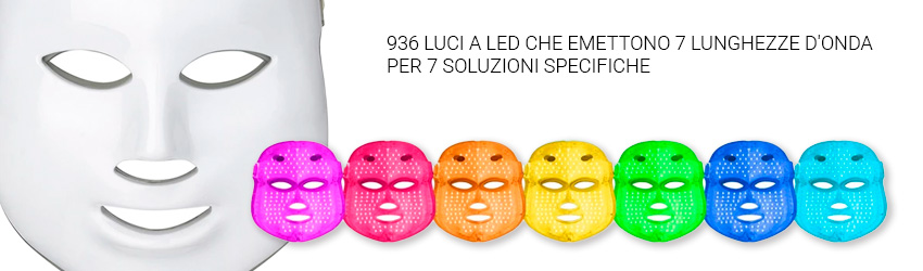 UNICLED KOREAN MASK: I RISULTATI DELLA SPA A CASA TUA