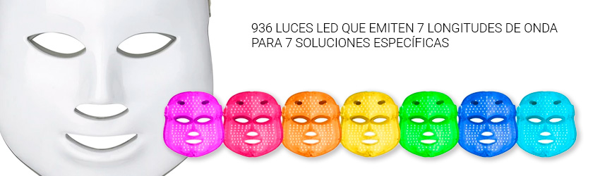  UNICLED KOREAN MASK: RESULTADOS DE SPA EN CASA