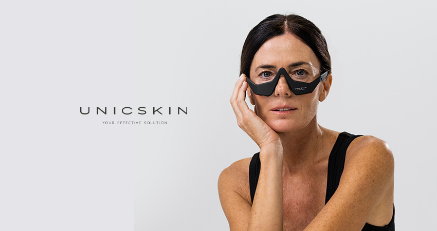 Unictech Eye Mask: A brighter look