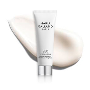 Facial masks: Flawless skin for Christmas 