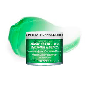 Facial masks: Flawless skin for Christmas 