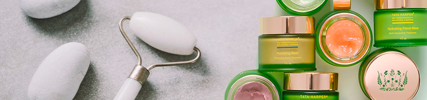 Facial masks: Flawless skin for Christmas 