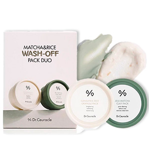 Facial masks: Flawless skin for Christmas 