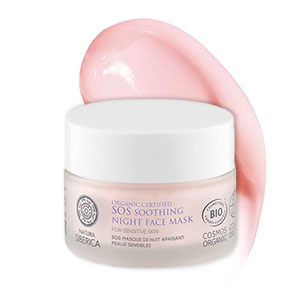Facial masks: Flawless skin for Christmas 
