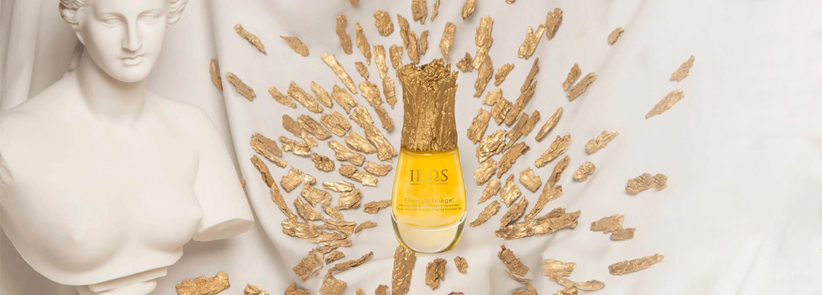 Beautytheshop ilos cosmetics