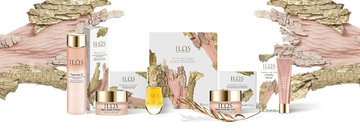 Ilos Cosmetics: Opdag den nye luksus kosmetik til din hud