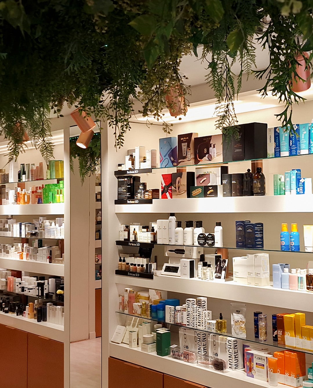 BeautyTheShop is now open for business at Plaza de La Trinidad on Granada! 