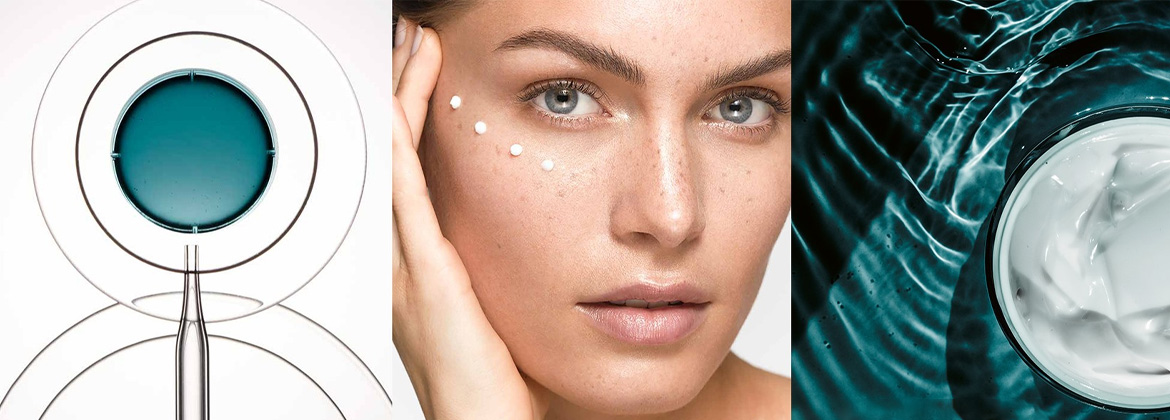 Introducing QMS Medicosmetcs: a revolutionary anti-ageing brand