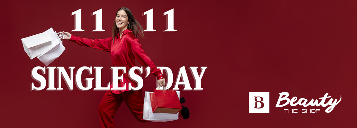 singles day