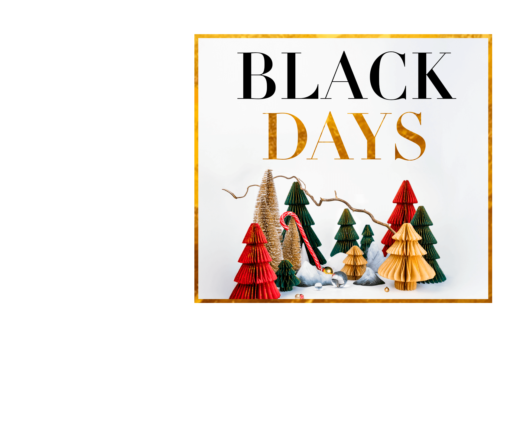 Black Friday