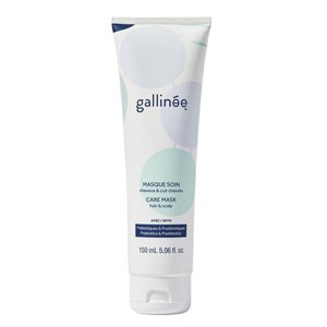 Gallinée Prebiotic Care Mask Hair And Scalp 150ml