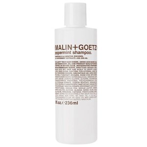 Malin+Goetz Peppermit Shampoo 236ml