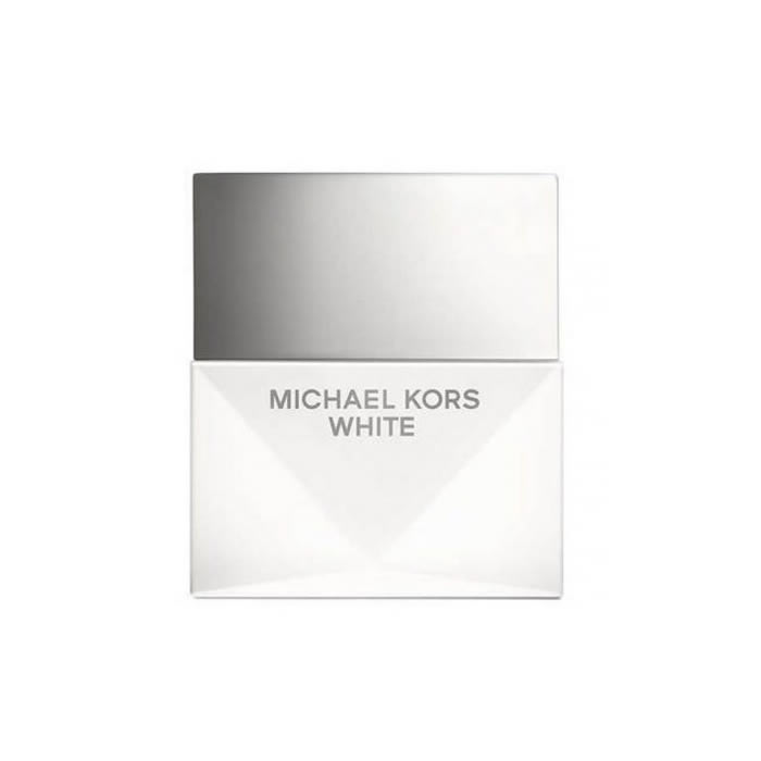 michael kors perfume white