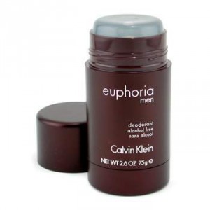 calvin klein euphoria deodorant stick